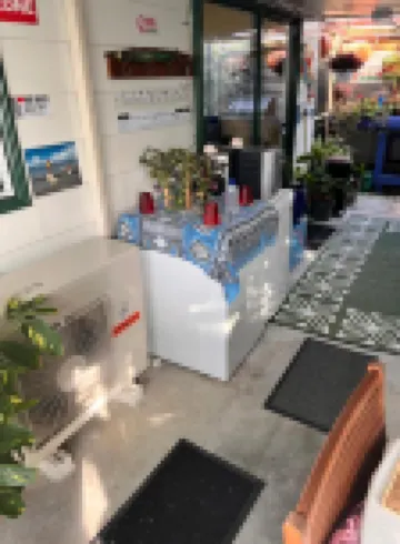 カリカリ ロッジ