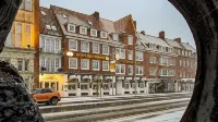 Restaurant Hotel Goldener Adler
