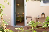 Twin House Spetses