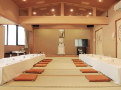 もみじ川温泉 那賀町のホテル