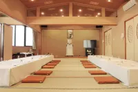 Momijigawa Onsen Hotels in Naka