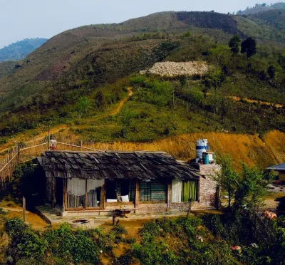 1941M Homestay Ta Xua Hotels in 