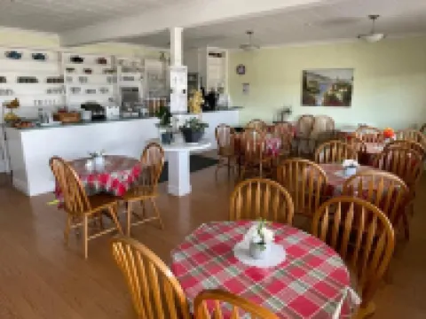 Winsome Inn Hotels in Charlotte County