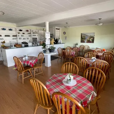 Winsome Inn Отели в г. Шарлотт