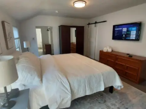 Lewisburg Duplex License LB22ST003