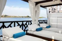 Farouz El Nil I Nile Cruise - Every Monday from Luxor for 07 & 05 Nights Hotels near Medinet Habu
