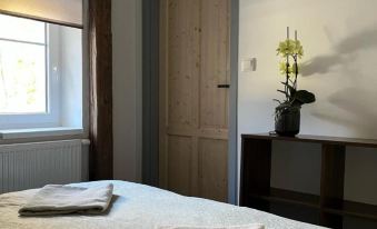 Apartmány U Šťastných