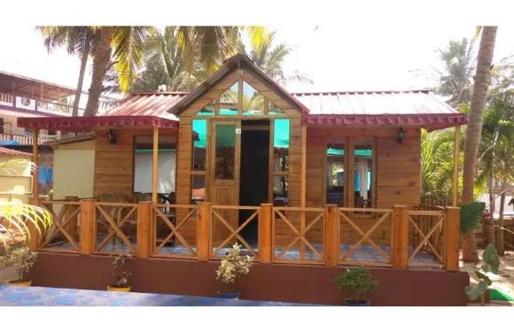 阿貢達假日之家