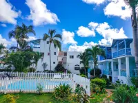 B&B Aparthotel la Isleta