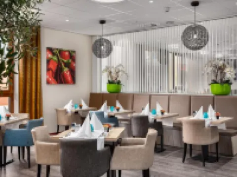 Parkhotel Bad Arcen Hotels in Arcen