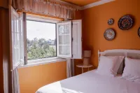 Magnolia B&B - balcone