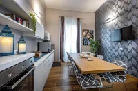 안티코 센트로 스위트