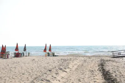 Akropoli Hotel Các khách sạn gần Kodra e Robit