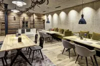 Hotel Gut Brandlhof Hotels in Lofer