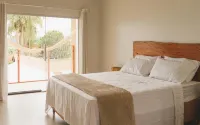 Pousada Paraiso فنادق في Alto Paraiso de Goias