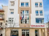 Hotel Etoile du Nord Hoteles cerca del Aeropuerto Internacional de Tánger-Ibn Battuta