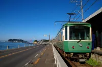 Riverside Inn Kamakura
