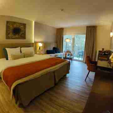 Cocoon Hotel Belair Rooms