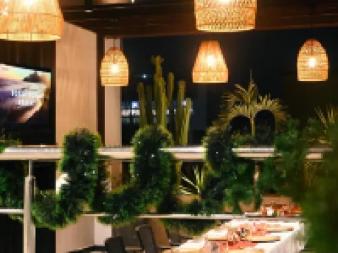 Casa Patrones Hoteles en Chiclayo