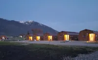 Glacier Acres Guest Ranch