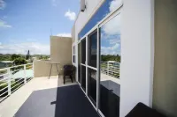 The Ansen Place Hotels in Belmopan