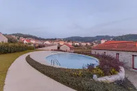 Quinta da Corredoura, Hotel Rural Hotels in Fafe