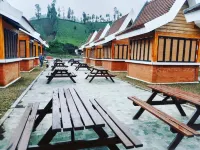 Pak Tasrip Homestay