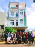 Khach San Chan Phu Quy Hotels in Phu Quy
