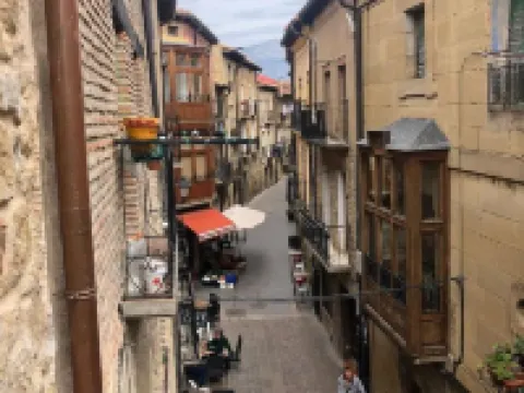 Casa Peque Hotels in Rioja Alavesa