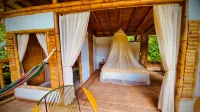 POINCOS ECO HOTEL Hotels in Purificacion