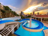 Cabañas Villa Roca, Rodadero