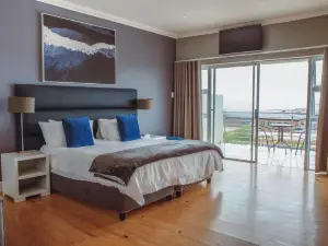 Harbour Lights Luxury Loft