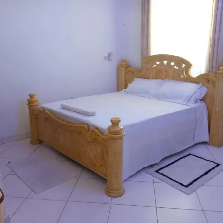 Lux Suites Bamburi Furnished Apartments