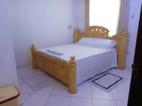 ห้องพักหรูสุด Bamburi Furnished Apartments