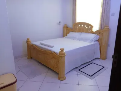 Lux Suites Bamburi Furnished Apartments