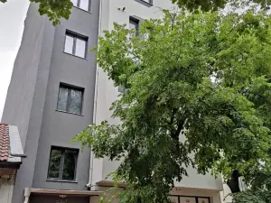 Flowers Apartment