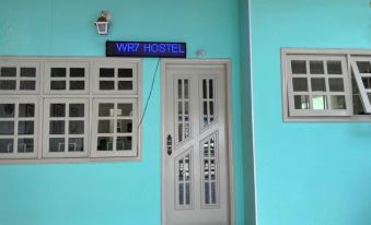 WR7 Hostel