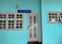 WR7 Hostel Hotels near Matrix Square