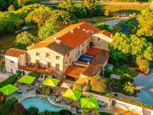 Auberge du Roua