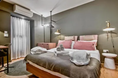 Guest House de la Valette