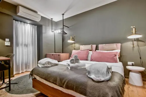 Guest House de la Valette