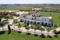 Hotiday Masseria Gallipoli