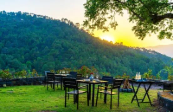 帕瓦努避世別墅