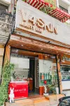 New York Loft & Japanese Magic by V4Skin