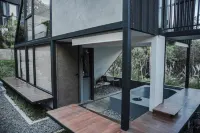 Solitude Tahura Villa Bandung