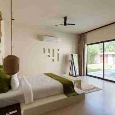 La Vida Retreat Rooms