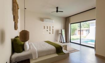 La Vida Retreat