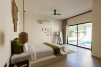 La Vida Retreat Hôtels à : 