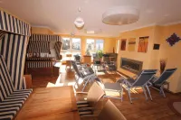 Hotel & Restaurant Hanse Kogge Hotel a Trassenheide