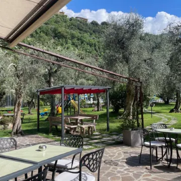 Hotel Casa Chincarini